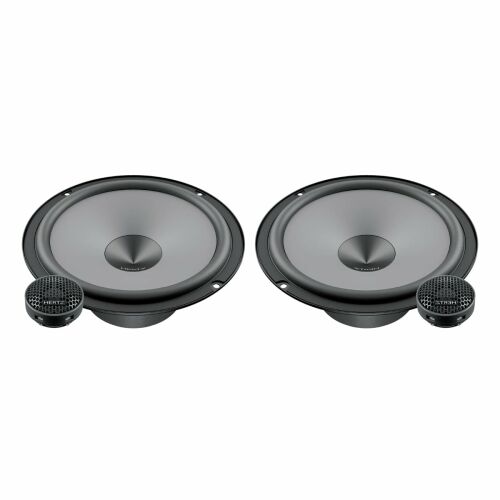 Elülső ajtószóró szett Fiat Freemont 2011-2016 Hertz Uno 75 W 172144826 - Autós hangszóró