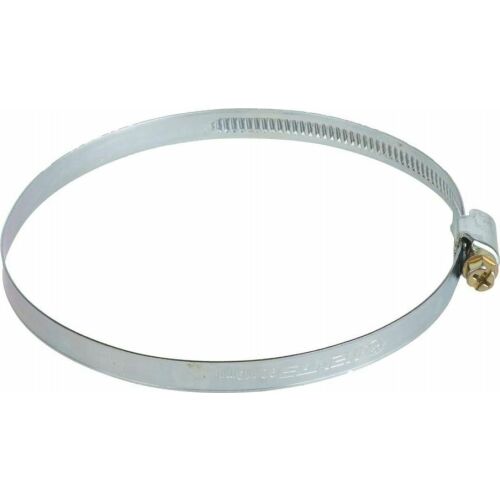 AWENTA Bilincs Awenta OP1 fi90-100mm ezüst 172155615 - Víz, gáz és fűtésszerelés