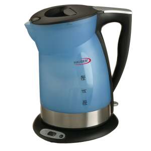 Rýchlovarná kanvica Hauser JK-905 2200W #modrá