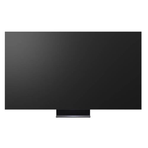 LG OLED83C69LB 83" 4K UHD OLED Smart televízió 172210961 - Televízió