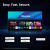 Hisense 100Q7S PRO 100" 4K UHD Smart televízió 172211352
