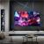Hisense 100Q7S PRO 100" 4K UHD Smart televízió 172211352