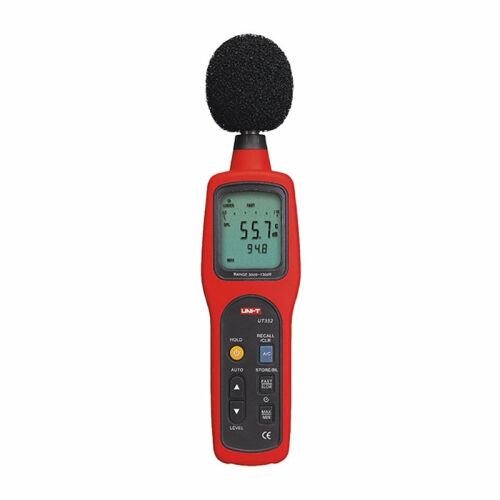Uni-T UT35 hangszintmérő (UT352) 172213460 - Konyha és étkezés