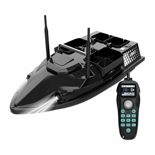Flytec V803-GPS 5200mAh csali csónak 172213807 - Sport és szabadidő