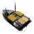 Flytec V803-GPS 5200mAh csali csónak 172213807