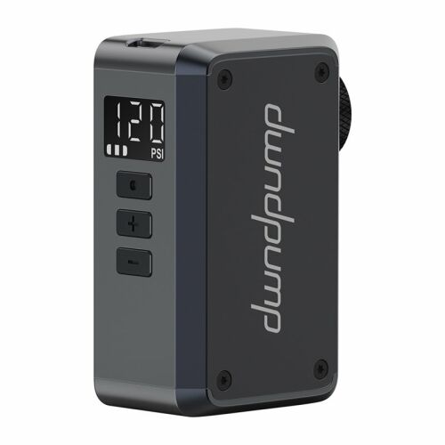 Cycplus AS230 PRO DP5 PRO mini kerékpárpumpa 172219602 - Otthon és kert