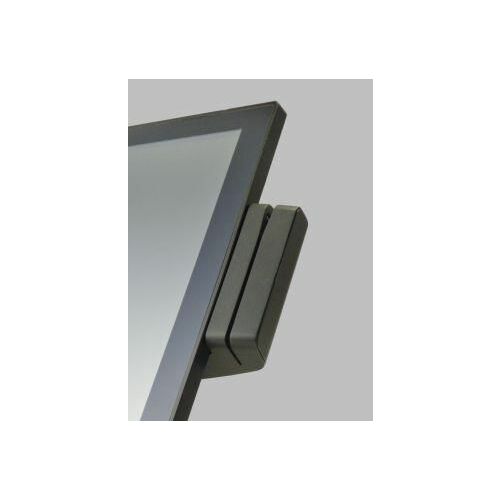 Mágnescsík-olvasó USB-n, CA-CR-1 172234177 - Bankkártya olvasó