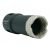 Gyémánt koronafúró greslaphoz 25 mm M14 172236835