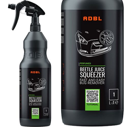 ADBL Beetle gyümölcsléprés 1L ATM 172237377 - Tisztítószer