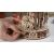 uGEARS 3D fa körhinta kirakó 172239818