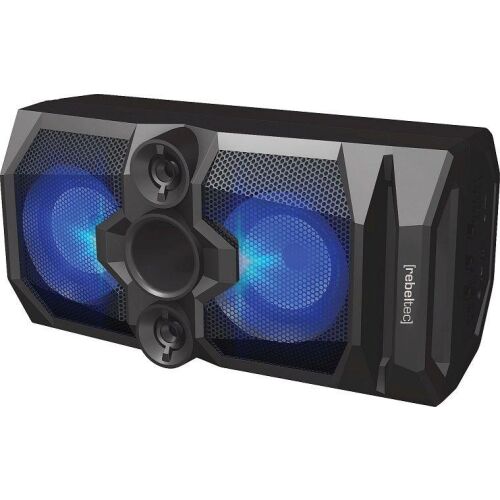 Rebeltec SoundBox 480 TWS/FM/USB Bluetooth hangszóró 172240076 - Bluetooth hangszóró