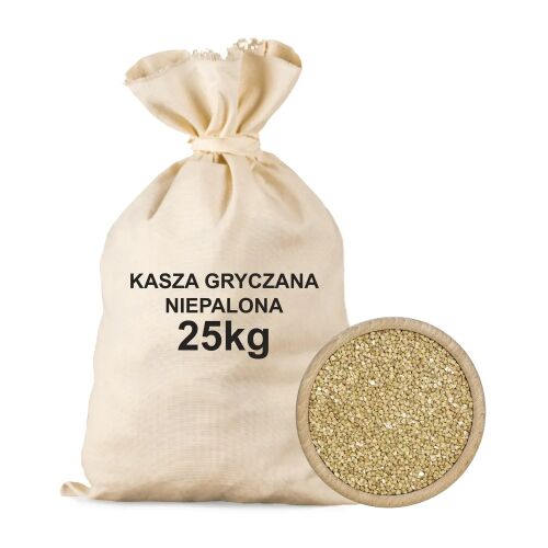 Pörköltetlen hajdinadara 25 kg 172240324 - Gabonaféle
