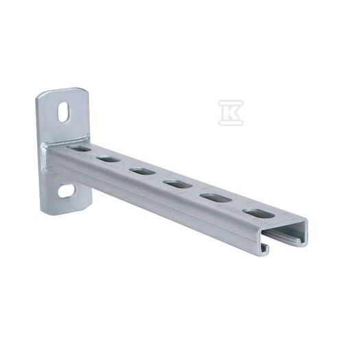 RAPIDSTRUT 21-H BUP KONZOL, 300MM 172249809 - Polctartó