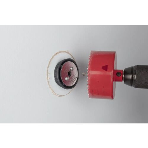 Wolfcraft Hole zoom adapter Fi 54-70mm, Wolfcraft 172249805 - Körkivágó és lyukfűrész