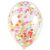 SZÍNES KONFETTI BALLON op.5 db. 172250151