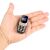 BM10 Dual SIM-es, szuper mini kártyafüggetlen telefon (BBV) (BBE) 172261007