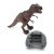 Távirányítós T-Rex dinoszaurusz – 25 cm-es mozgó és hangot adó interaktív játék gyerekeknek (BBJ) 172267539