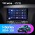 Autó navigáció Teyes CC3 2K BMW 1-es széria E87 2004-2011 6+128GB 9.5" QLED Octa-core 2Ghz, Android 4G Bluetooth 5.1 DSP - B változat 172342168