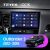 Autó navigáció Teyes CC3 2K Mitsubishi Outlander 3 2012-2018 6+128GB 10.36" QLED Octa-core 2Ghz, Android 4G Bluetooth 5.1 DSP - A változat 172342904