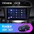 Autó navigáció Teyes CC3 2K Renault Kadjar 2015-2017 6+128GB 9.5" QLED Octa-core 2Ghz, Android 4G Bluetooth 5.1 DSP - A változat 172343437