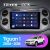 Autós navigáció Teyes CC3 2K Volkswagen Golf Plus 2006-2016 6+128GB 9.5" QLED Octa-core 2Ghz, Android 4G Bluetooth 5.1 DSP - A verzió 172343642