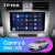 Autó navigáció Teyes CC3 2K Toyota Camry 6 2006-2011 6+128GB 9,5" QLED Octa-core 2Ghz, Android 4G Bluetooth 5.1 DSP - B változat 172343849