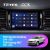 Autó navigáció Teyes CC3L Skoda Kodiaq 2017-2021 4+32GB 9" IPS Octa-core 1.6Ghz, Android 4G Bluetooth 5.1 DSP - B változat 172344170