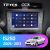 Autó navigáció Teyes CC3 2K Lexus IS 2005-2013 4+64GB 9.5" QLED Octa-core 2Ghz, Android 4G Bluetooth 5.1 DSP - B változat 172344930