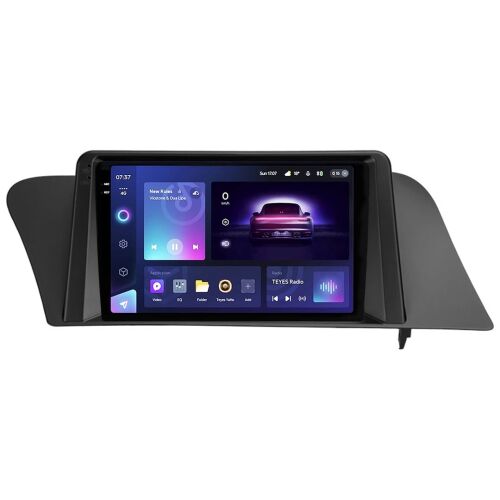 Autó navigáció Teyes CC3 2K Lexus RX 2008-2012 4+32GB 9.5" QLED Octa-core 2Ghz, Android 4G Bluetooth 5.1 DSP - B változat 172344938 - Autóelektronika