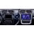 Autós navigáció Teyes CC3 2K Volkswagen Scirocco 2008-2017 4+32GB 9.5" QLED Octa-core 2Ghz Android 4G Bluetooth 5.1 DSP - B változat 172345081
