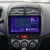 Autós navigáció MOSS M2 Mitsubishi ASX 1 2010-2016 4+32GB 10" IPS Octa-core 1.6Ghz, Android 4G Bluetooth 5.1 DSP - B változat 172345941