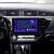 Autó navigáció MOSS M2 Toyota Corolla 11 2012-2016 4+32GB 10" IPS Octa-core 1.6Ghz, Android 4G Bluetooth 5.1 DSP - B változat 172346014