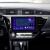 Autó navigáció MOSS M3 Toyota Corolla 11 2012-2016 4+32GB 10" QLED Octa-core 2Ghz, Android 4G Bluetooth 5.1 DSP - B változat 172346639