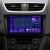 Autós navigáció MOSS M3 Suzuki Swift 4 2011-2017 4+32GB 9" QLED Octa-core 2Ghz, Android 4G Bluetooth 5.1 DSP 172347097