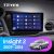 Autós navigáció Teyes CC3L WiFi Honda Insight 2009-2014 2+32GB 9" IPS Quad-core 1.3Ghz, Android Bluetooth 5.1 DSP 172347111