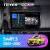 Autó navigáció Teyes CC3 2K 360° Suzuki Swift 3 2003-2010 6+128GB 10.36" QLED Octa-core 2Ghz, Android 4G Bluetooth 5.1 DSP 172347228