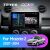 Autó navigáció Teyes CC3 2K Mazda Demio 2007-2014 6+128GB 9.5" QLED Octa-core 2Ghz, Android 4G Bluetooth 5.1 DSP 172353204