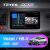 Autós navigáció Teyes CC3 2K Honda HR-V 2015-2022 4+32GB 9.5" QLED Octa-core 2Ghz, Android 4G Bluetooth 5.1 DSP 172353064
