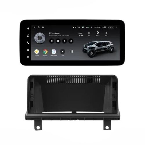 Autó navigáció Teyes Lux One 360° Audi A3 8V 2013-2020 6+128GB 12.3" IPS Octa-core 2Ghz, Android 4G Bluetooth 5.1 DSP 172353091 - Fejegység