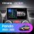 Autós navigáció Teyes CC3L Fiat Panda 2003-2012 4+32GB 9" IPS Octa-core 1.6Ghz, Android 4G Bluetooth 5.1 DSP 172353236
