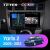 Autó navigáció Teyes CC3L Toyota Yaris 2005-2012 4+32GB 9" IPS Octa-core 1.6Ghz, Android 4G Bluetooth 5.1 DSP 172353163