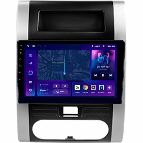 Autó navigáció MOSS M2 Nissan X-Trail 2 T31 2008-2013 4+32GB 10" IPS Octa-core 1.6Ghz, Android 4G Bluetooth 5.1 DSP 172353469 