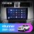 AI asszisztenssel ellátott autó navigáció Teyes CC4 PRO Toyota 4Runner 5 2009 - 2020 8+128GB 9,5" QLED, Android 13, 5G, 7.1 DSP, CarPlay 172354102