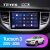 Autó navigáció AI asszisztenssel Teyes CC4 PRO Hyundai Tucson 3 2015-2018 8+128GB 9.5" QLED, Android 13, 5G, 7.1 DSP, CarPlay 172354755