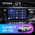 AI-asszisztenssel ellátott autó navigáció Teyes CC4 PRO Toyota Corolla 11 2012-2016 8+128GB 10.36" QLED, Android 13, 5G, 7.1 DSP, CarPlay 172355067