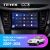 Autós navigáció Teyes CC4 Subaru Outback 4 2009-2014 6+64GB 9.5" QLED Octa-core 2.7Ghz, Android 4G Bluetooth 5.1 DSP 172355273
