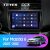 Autó navigáció Teyes CC4 Mazda 6 2002-2007 6+64GB 9.5" QLED Octa-core 2.7Ghz, Android 4G Bluetooth 5.1 DSP 172355267