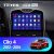 Autó navigáció Teyes CC4L DTS Renault Clio 4 2012-2015 6+64GB 10.2" QLED Qualcomm 2Ghz, Android 4G Bluetooth 5.1 DSP 172355186