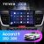 Autós navigáció Teyes CC4 Honda Accord 9 2012-2018 8+128GB 10.36" QLED Octa-core 2.7Ghz, Android 4G Bluetooth 5.1 DSP 172355297