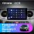 Autó navigáció Teyes CC4 Land Rover Freelander 3 2005-2009 6+64GB 9.5" QLED Octa-core 2.7Ghz, Android 4G Bluetooth 5.1 DSP 172355341